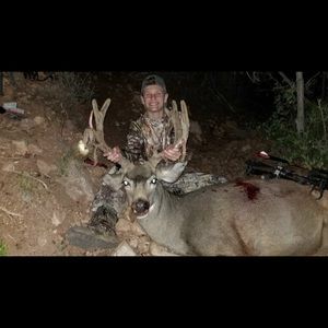 Meet your Posher, Cole